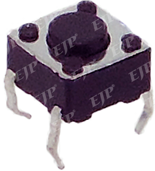 Single position micro switch