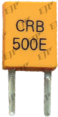 500 kHz ceramic resonator