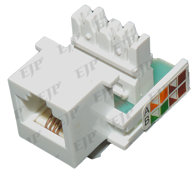 Female RJ11 connector