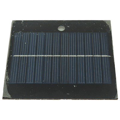 Mini Panel Solar 138*82mm / PS-6V240MA