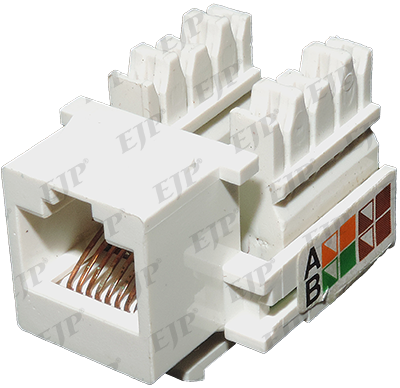Female RJ45 connector