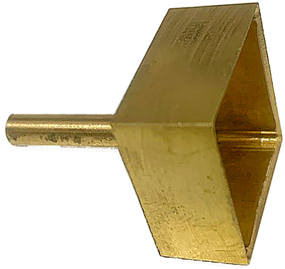 Square tip for V-960B soldering iron