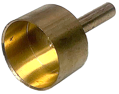 Round tip for V-960B soldering iron