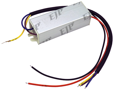 Power supply for LED lamp 30W