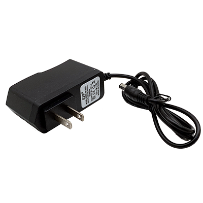 Adaptador 5 V 1 A Ø5.5*2.5 - Haga click en la imagen para cerrar