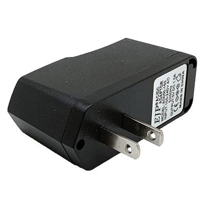 Power supply 5 V 1.5 A USB connector