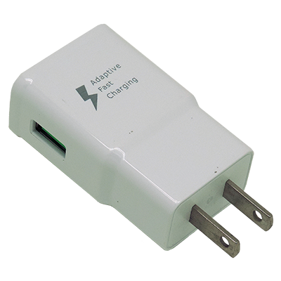 Power supply 5 V 2.0 A USB connector