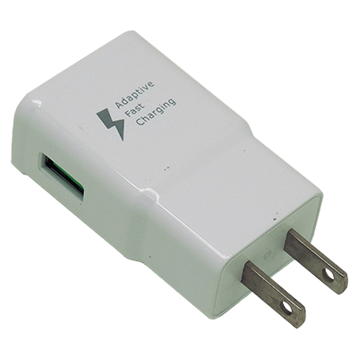 Adaptador 5 V 2.0 A conector USB