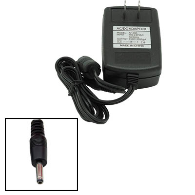 Adapter 5 V 4 A Ø3.5*1.4 - Click Image to Close