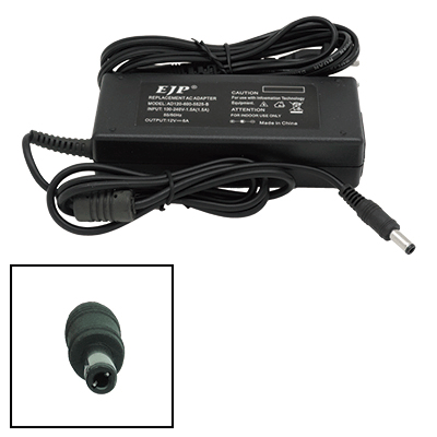 Adaptador 12 V 6 A Ø5.5*2.5 - Haga click en la imagen para cerrar