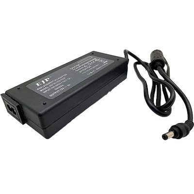 Adaptador 12 V 8 A Ø5.5*2.5 - Haga click en la imagen para cerrar