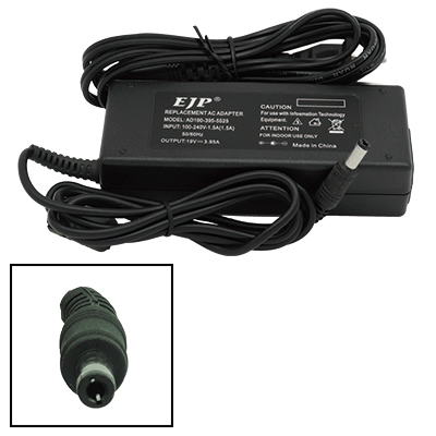 Adaptador #15 19 V 3.95 A Ø5.5*2.5 - Haga click en la imagen para cerrar