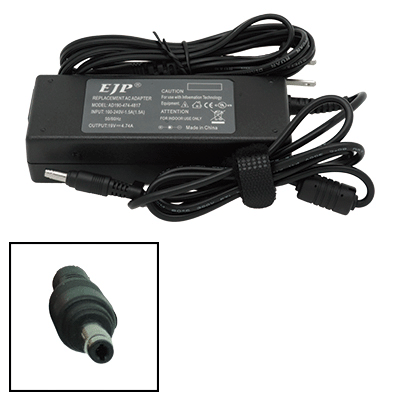 Adaptador #21B 19.5 V 3.33 A Ø4.8*1.7 - Haga click en la imagen para cerrar