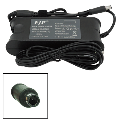 Adaptador #22 19.5 V 4.62 A Ø7.4*5.0P - Haga click en la imagen para cerrar