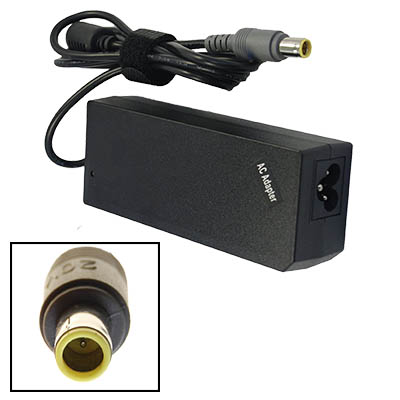 Adapter #25 for Lenovo 20 V 4.5 A Ø8.0*5.5P - Click Image to Close