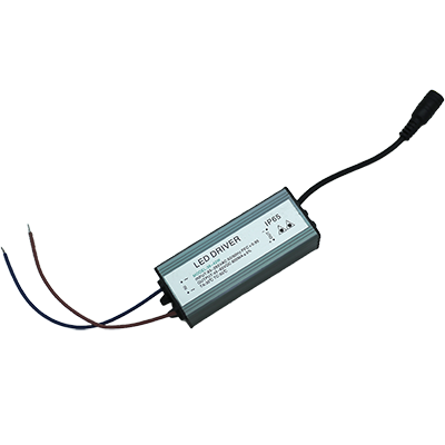 Power supply for LED lamp 36W
