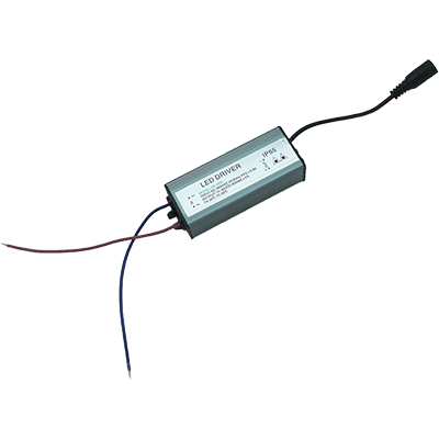 Power supply for LED lamp 48W