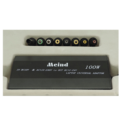 Adaptador Universal ADC-125