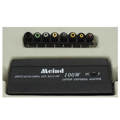 Adaptador Universal ADC-126