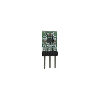 Converter module 1.8 - 5 V to 3.3 V