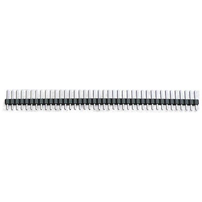 Pin header 2mm/8mm 1x40P - Click Image to Close