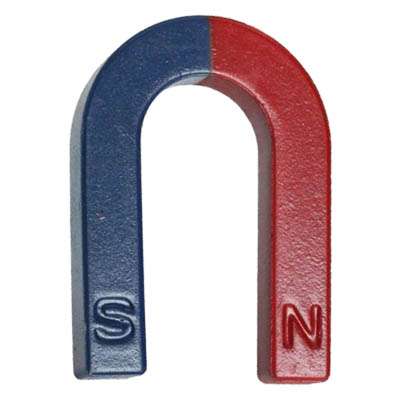 U Type magnetic horseshoe magnet