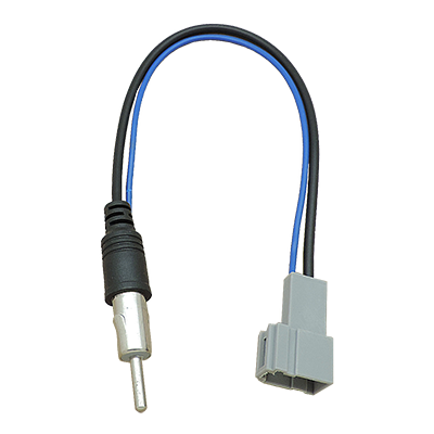 Antenna adaptor for Honda