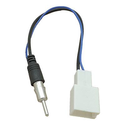 Antenna adaptor for Toyota