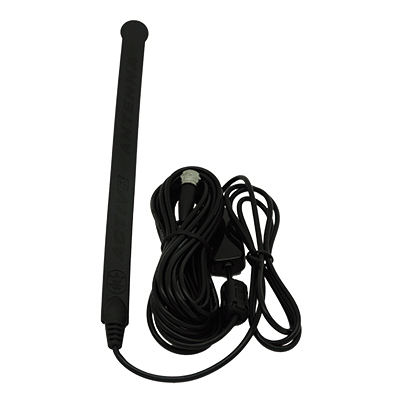 Antena para señal Digital para TV Tuner para Auto / ANT-373F