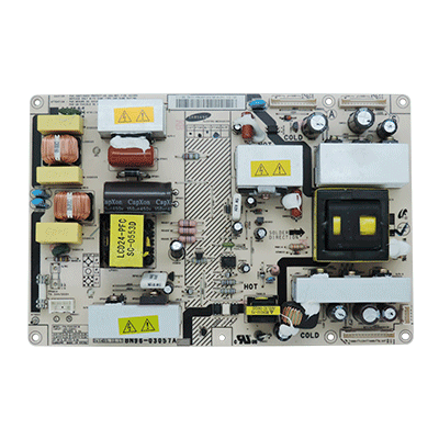 Electronic control boards