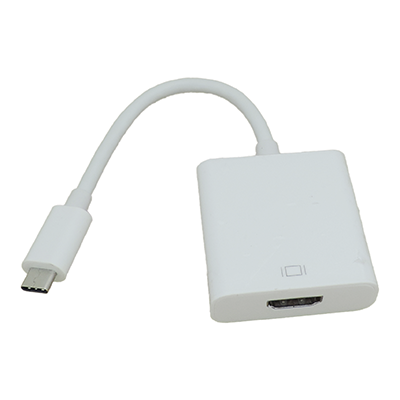 Convertidor de USB3.1 C a HDMI