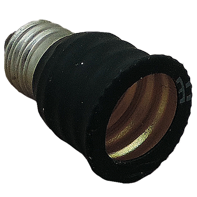 E14 to E11 socket adapter