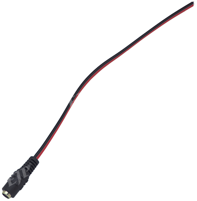 Cable DC hembra Ø5.5*2.1 - Haga click en la imagen para cerrar