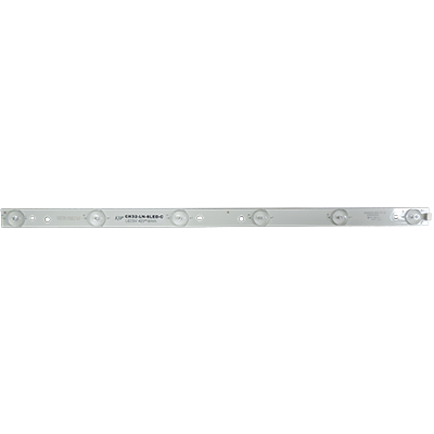 LED strip for 32" televisor