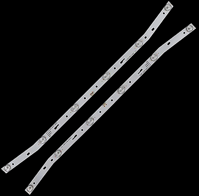 LED strip for 32" televisor