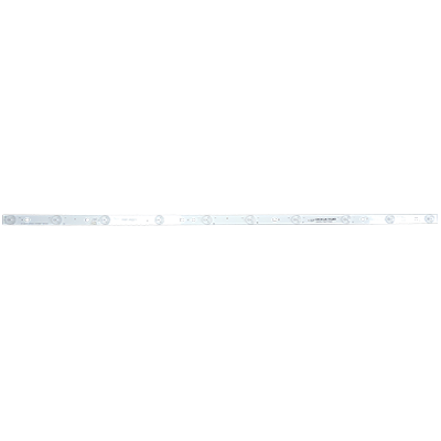 LED strip for 39" televisor