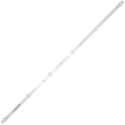 LED strip for 39" televisor