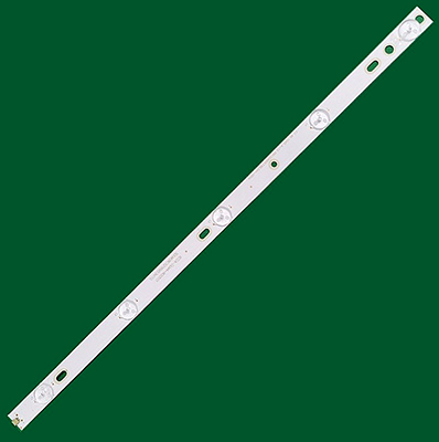 LED strip for 48" televisor
