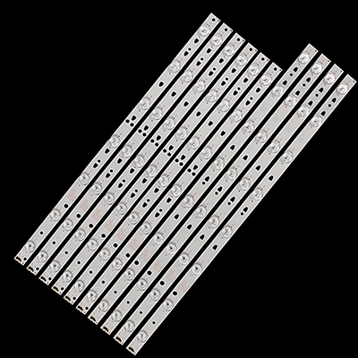 LED strip for generic 48" televisor.