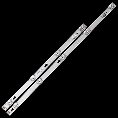 LED strip for generic 49" televisor
