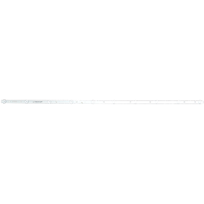LED strip for 49" televisor