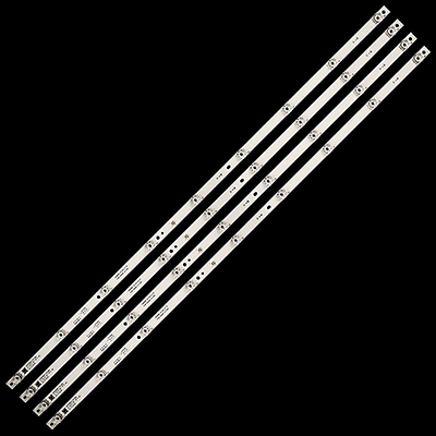 LED strip for 50" televisor
