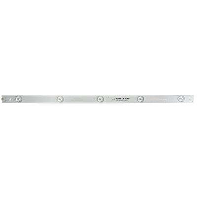 LED strip for 50" televisor