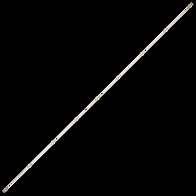 LED strip for 50" televisor
