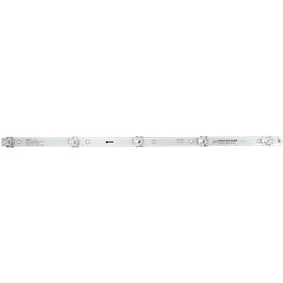 LED strip for 55" televisor