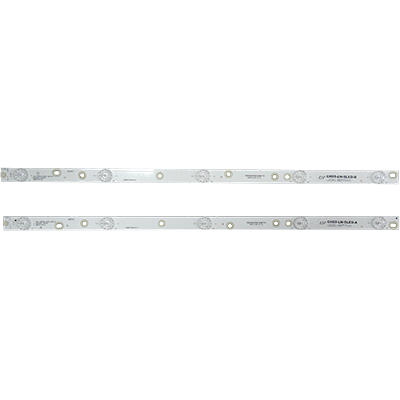 LED strip for 55" televisor