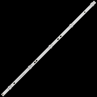 LED strip for 55" televisor