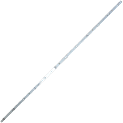 LED strip for 58" televisor