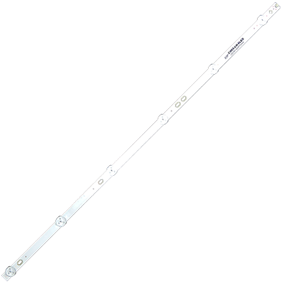 LED strip for 65" televisor