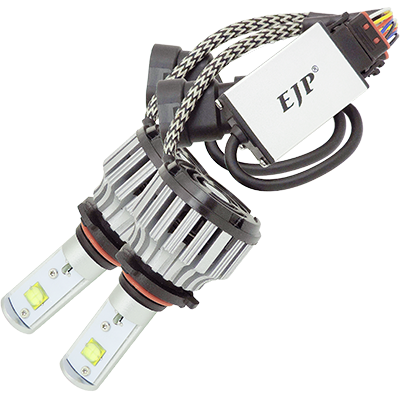 Luz LED para auto - Haga click en la imagen para cerrar